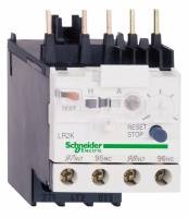 Тепловое реле перегрузки 3P 0,23-0,16 Schneider Electric Тепловое реле перегрузки 3P 0,23-0,16 Schneider Electric