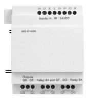 Модуль расширения дискретный 8 входодов/6выходоводов ~24В Schneider Electric Модуль расширения дискретный 8 входодов/6выходоводов ~24В Schneider Electric