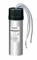 Конденсатор VarPlus Can 50 кВАр 440 В Schneider Electric BLRCH500A000B44 Конденсатор VarPlus Can 50 кВАр 440 В Schneider Electric BLRCH500A000B44