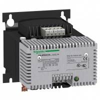 Источник питания однофазный 230-400/24В 15A PHASEO Schneider Electric ABL8FEQ24150 Источник питания однофазный 230-400/24В 15A PHASEO Schneider Electric ABL8FEQ24150
