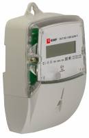 Счетчик электрической энергии СКАТ 105Э/1-5(60) ТОИ4 П (многотарифный) PROxima EKF Electrotechnica Счетчик электрической энергии СКАТ 105Э/1-5(60) ТОИ4 П (многотарифный) PROxima EKF Electrotechnica