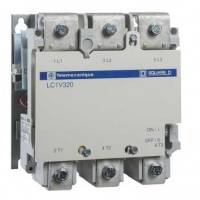 Контактор вакуумный V 3P, 320 A, 115V 50/60 ГЦ, Schneider Electric Контактор вакуумный V 3P, 320 A, 115V 50/60 ГЦ, Schneider Electric
