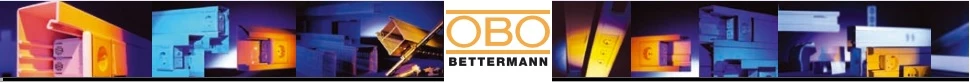 Кабель канал Bettermann