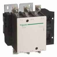 КОНТАКТОР F 3P, 225 А,240V 50/60 ГЦ,