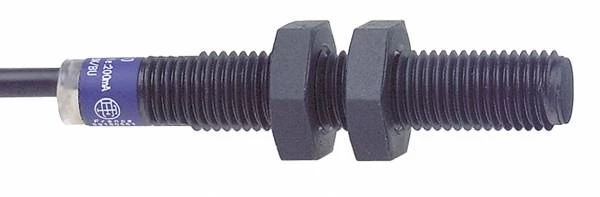 ДАТЧИК ПРИБЛИЖЕНИЯ XS4P08MA230