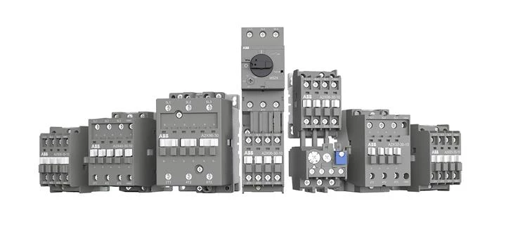 Контактор AX32-30-01-84 32А AC3, с катушкой управления 110В АС