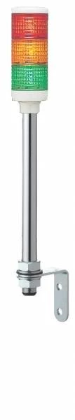 КОЛОННА В СБОРЕ 40ММ 24 В AC/DC LED XVC4B3