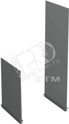 Перегородки межфазные разделительные PB 100mm 6pcs XT2-XT4 4p (комплект из 6шт,)