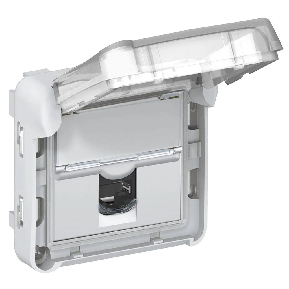 Роз-каPLEXO IP55 FTP кат5е LCS