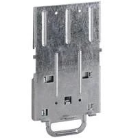Пластина для рейки DPX3 250