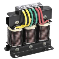 Дроссель сетевой ACL-0100-ALM24-2L для ПЧ 37кВт (CHINT)