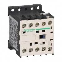 КОНТАКТОР K 3P,20A,НЗ,110V DС,ЗАЖИМ ПОД ВИНТ