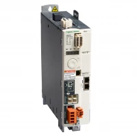 СЕРВОПРИВОД LXM32S SERCOS III 4,5A ПЕР