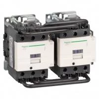 КОНТАКТОР РЕВЕРСИВНЫЙ D 3Р, 80 A, НО+НЗ, 48V 50/60 ГЦ