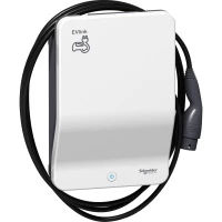 Компактная зарядная станция с кабелем WALLBOX STD ATT CABLE T2 3,7kW