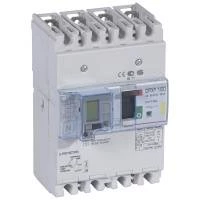 ДИФ.АВТ.DPX³ 160 4P 16А 16kAЭ