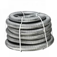 Металлорукав Р3-ЦХ-22 (50м.) EKF PROxima