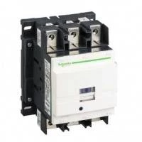 КОНТАКТОР D 3Р, 150 A, НО+НЗ, 240V 50/60 ГЦ, ЗАЖИМ ПОД КОЛЬЦЕВОЙ НАКОНЕЧНИК
