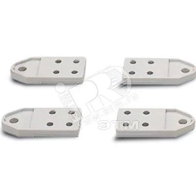 Петли монтажные для боксов Europa-FLY IP65