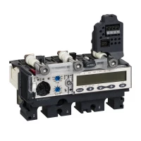 3П3Т MICR. 6.2 A 40A РАСЦЕП. NSX100-250