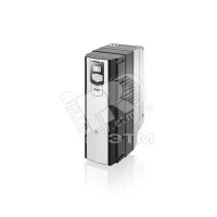 Устр, авт, регулир, ACS880-01-105A-3+B056+E200, IP55, ЕМС-фильтр, лак, покр, плат
