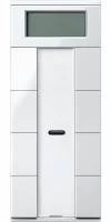 4-КНОПОЧН ВЫК-ЛЬ PLUS С ТЕРМОРЕГУЛЯТ SYM MTN6214-0319