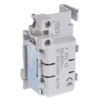 DPX3 630-1600 нез.расц.~400В