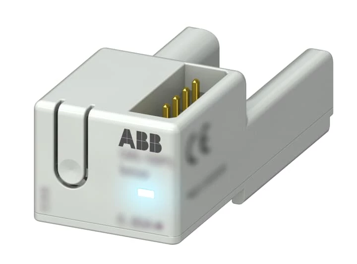 Датчик откр, CMS-120DR 80A DIN-rail
