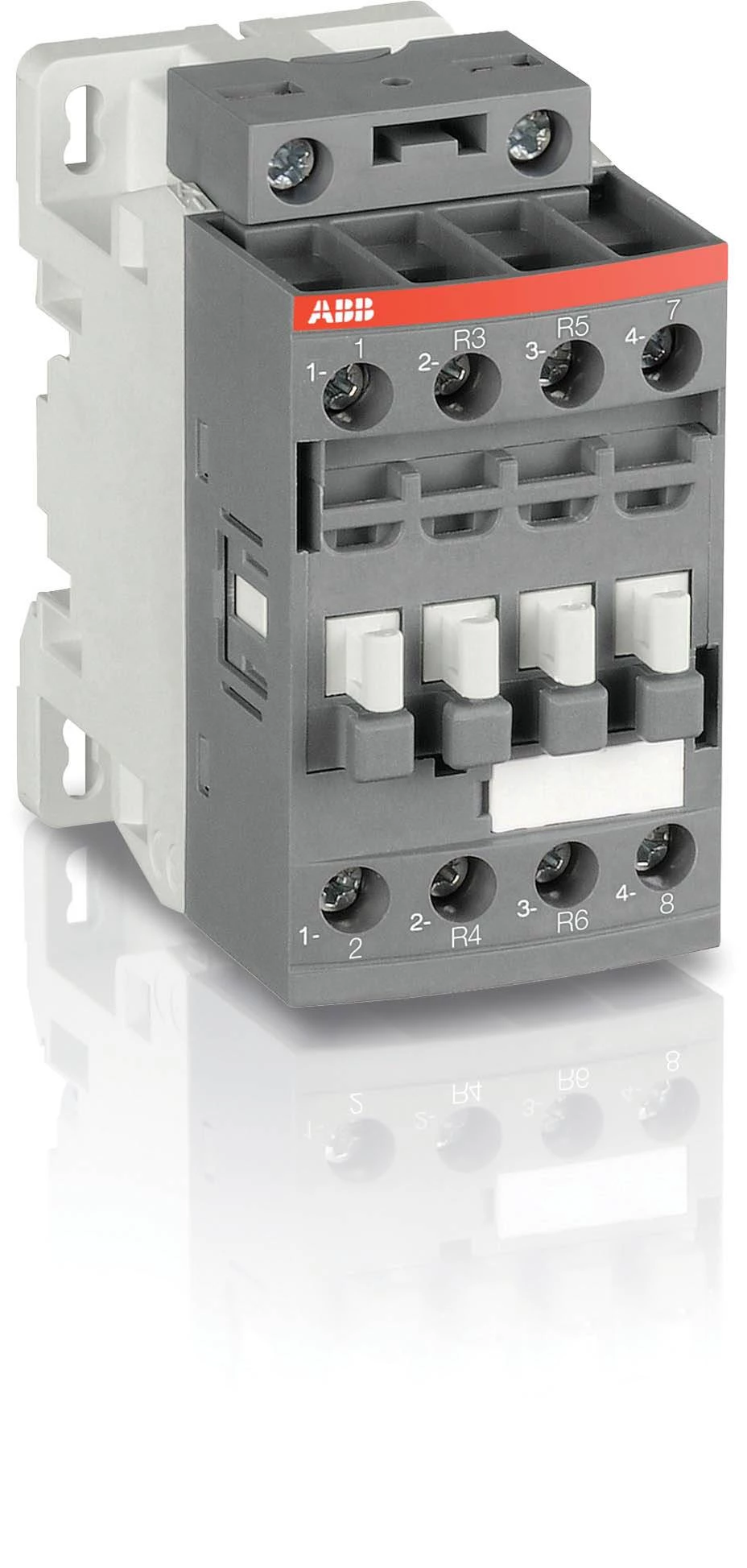 Реле контакторное NFZ31E-22 48-130ВAC/DC
