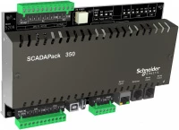 SCADAPack 350 RTU,IEC61131