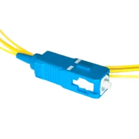 Пигтейл SC/UPC 1,5м