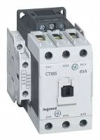 Контактор CTX3т\з.3P65A2но2нз ~24V