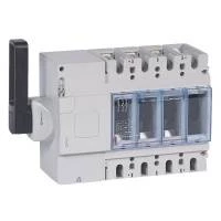 DPX-IS 630 3п 400A бок.лев..