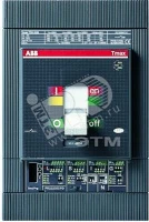 Выключатель автоматический до 1000В пост, или 1150В перем, тока T5V 630 TMA 500-5000 4p F FC HV