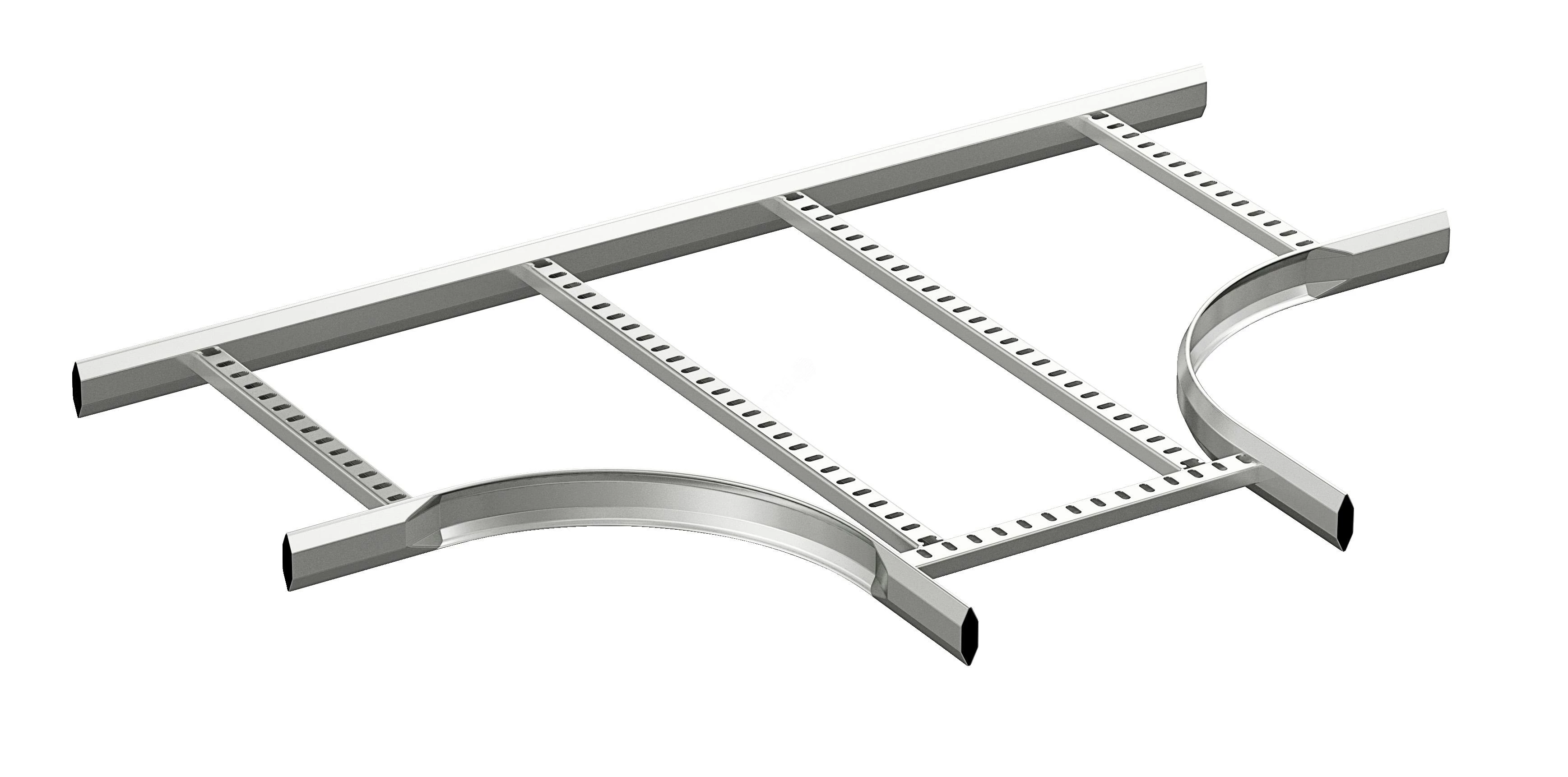 T-СЕКЦИЯ 16/600 AISI 316L