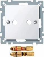 НАКЛАДКА ДЛЯ РАЗЪЕМА ДЛЯ ГРОМКОГОВОР. MTN468825