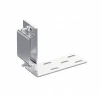 КРЕПЛЕНИЕ К ЛЕСТНИЦЕ WIBE B21-90ГР HDG