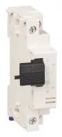 РАСЦЕП. МИНИМ. НАПР.IRNS 380-400V 50HZ