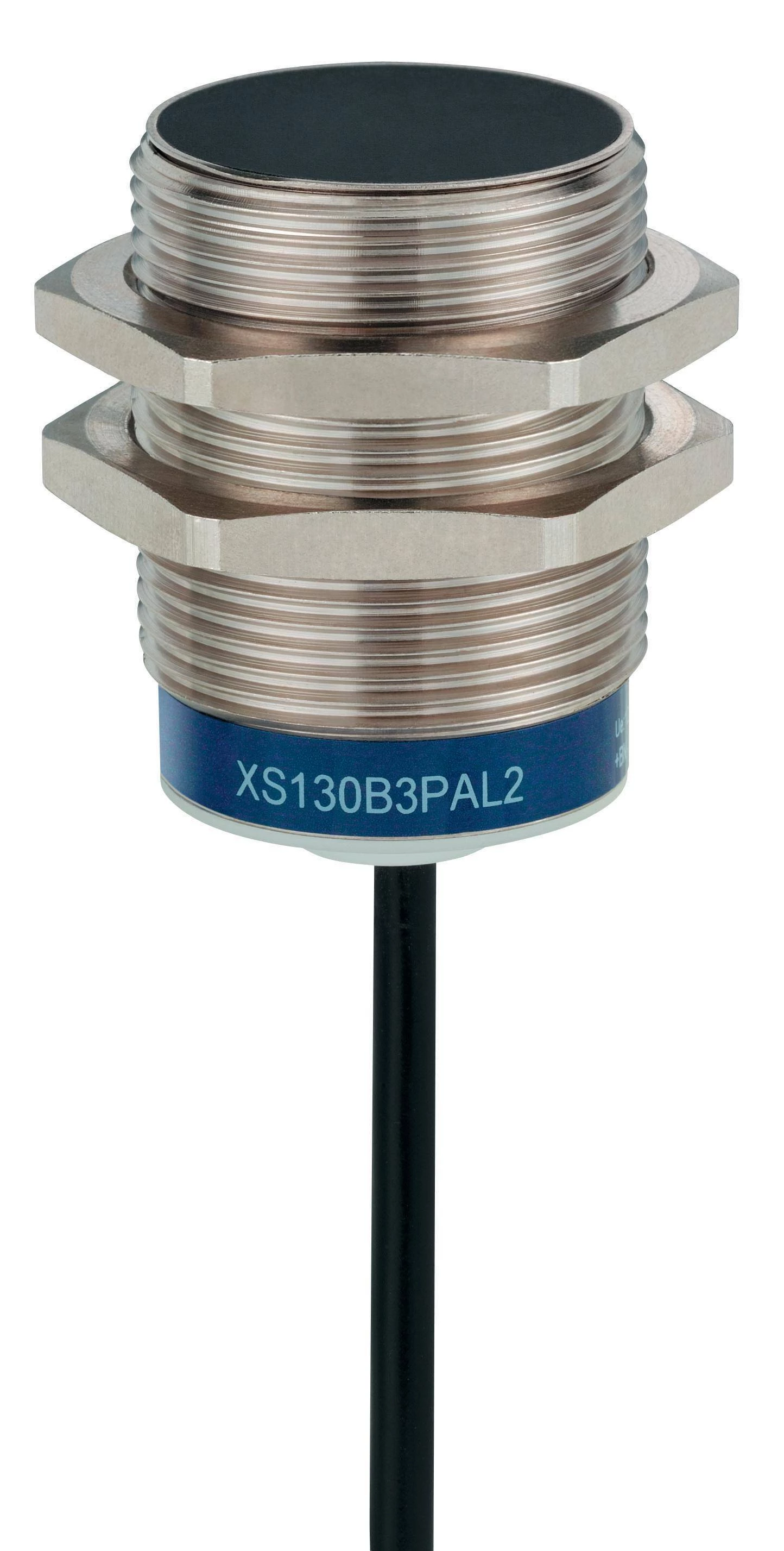 ИНДУКТИВНЫЙ ДАТЧИК М30 SN=15MM НЗ