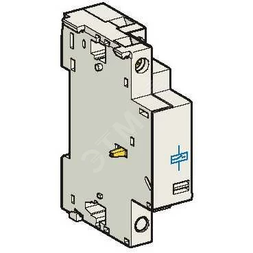 НЕЗАВИСИМЫЙ РАСЦЕПИТЕЛЬ 110-115V 50Hz