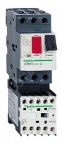 Расцепитель минимального напряжения Schneider Electric GV2ME10K1BW3