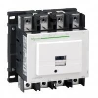 КОНТАКТОР D 4Р (4 НО),AC1 200 A,220V 50 ГЦ,ЗАЖИМ ПОД КОЛЬЦЕВОЙ НАКОНЕЧНИК