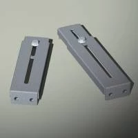 Регулируемые кронштейны, 150 - 200мм, 1 упаковка - 2шт.