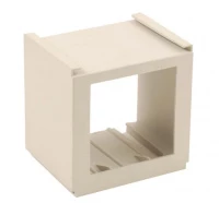 Держатель амперметра для XLBM1,2,3,  72x72 mm