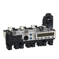 4П4Т MICR. 5.2 E 160A РАСЦЕП. NSX160/250