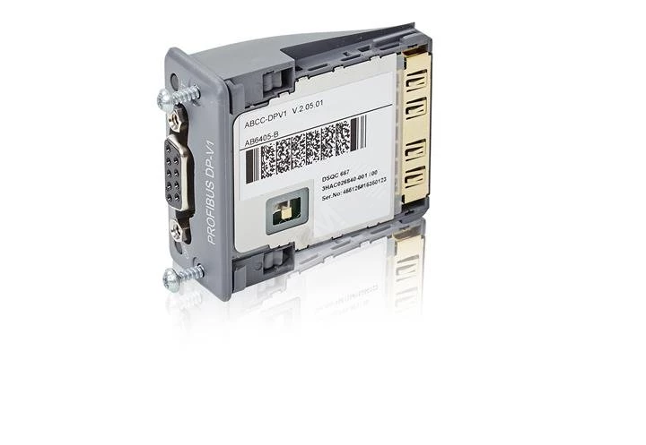 3HAC026840-001 адапткр profibus