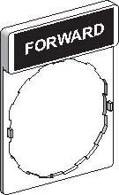 МАРКИРОВКА. FORWARD