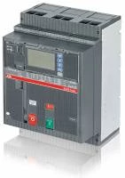 Выключатель автоматический T7S 1250 PR332/P LSIRc In=1250A 3p F F M