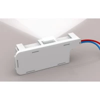 Привод MP2000 24В пруж. НЗ