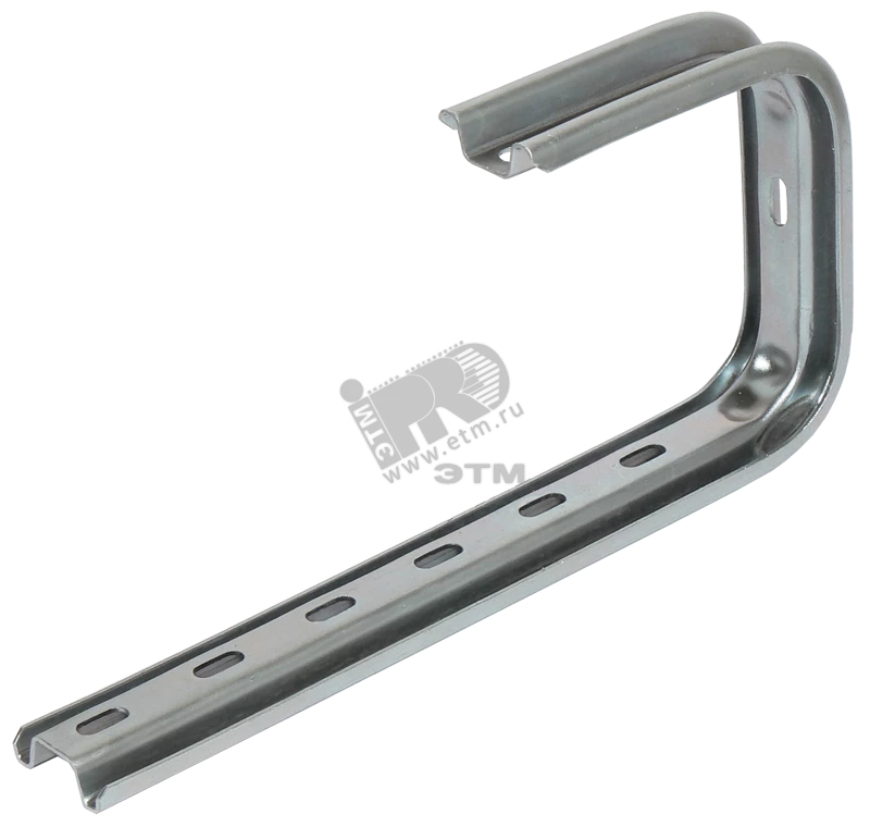 Консоль потолочная VR200 INOX